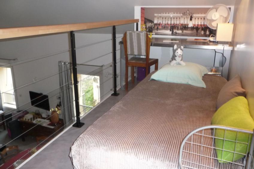 Domaine "Chez Marianne" mit Privatparkplatz - foto 13