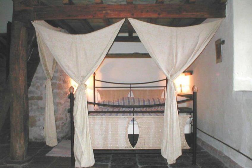 Antico Borgo Le Torricelle - Kleines Haus - foto 4