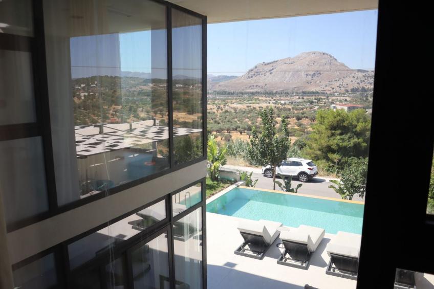 Trapezia Luxury Living -Garnet - foto 21