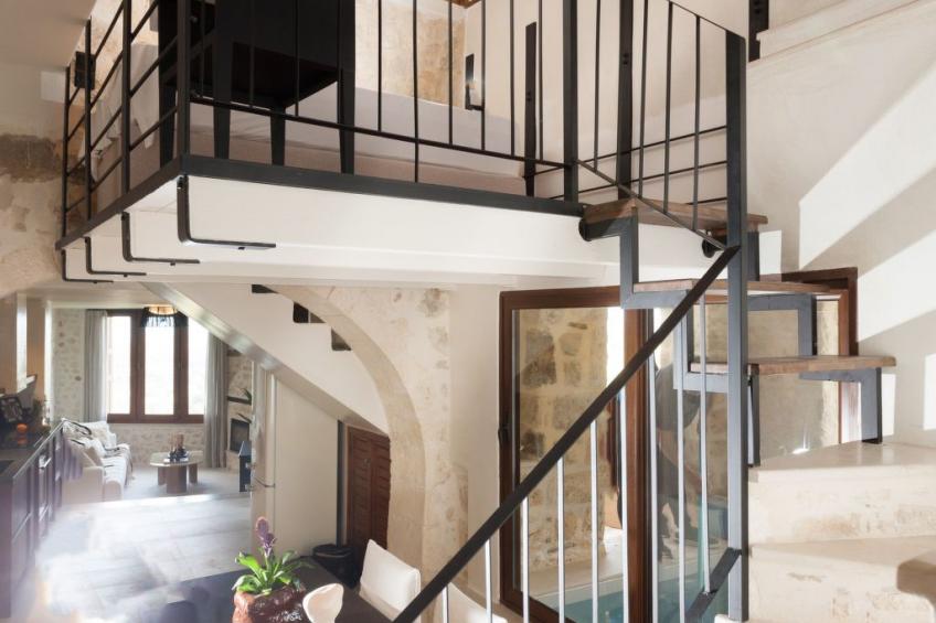 Ali Vafi's Villa - Beheizter Jacuzzi und Innenpool - foto 23