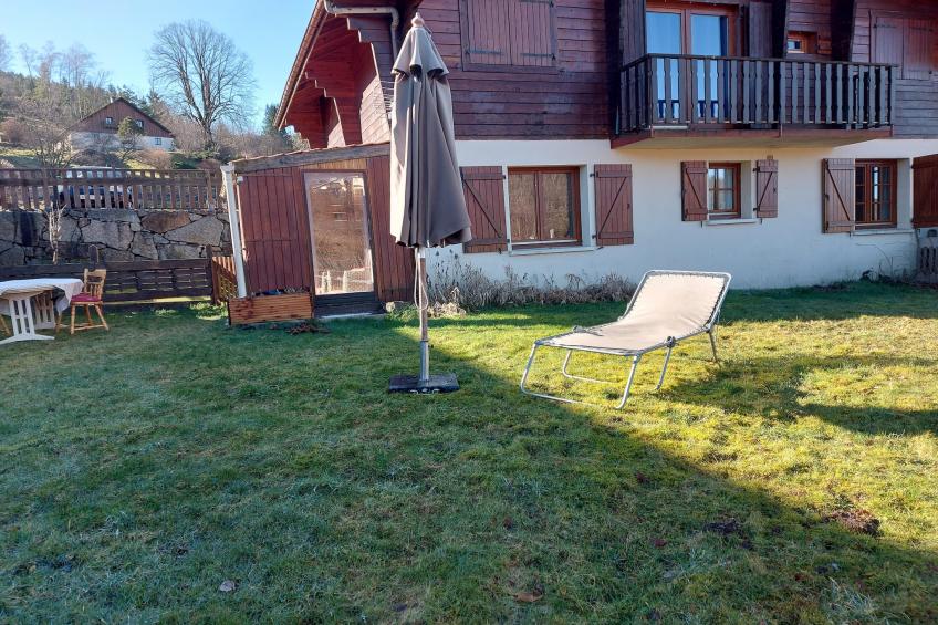 Appartement l'Aigle - Saint-Maurice-sur-Moselle - foto 25