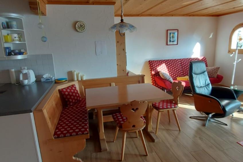 Nauer, (St. Antönien), nauer_stantoenien - foto 8