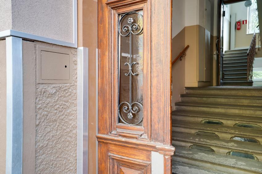 MG Top 6a Apartment 2P in Graz - foto 16