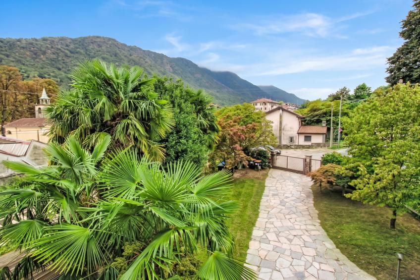 Villa Chiara e Chloe - foto 20
