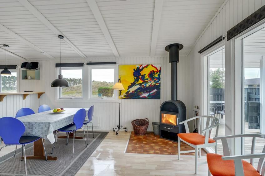 "Mads" - 950m from the sea in NW Jutland - foto 3