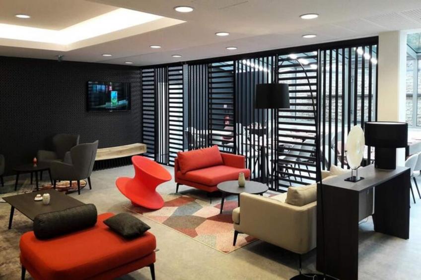 Appart'hôtel Odalys Montmartre - foto 16