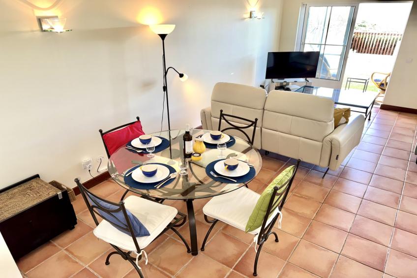 06 Terraços de Benagil (Casa Rosa Azul) - foto 2