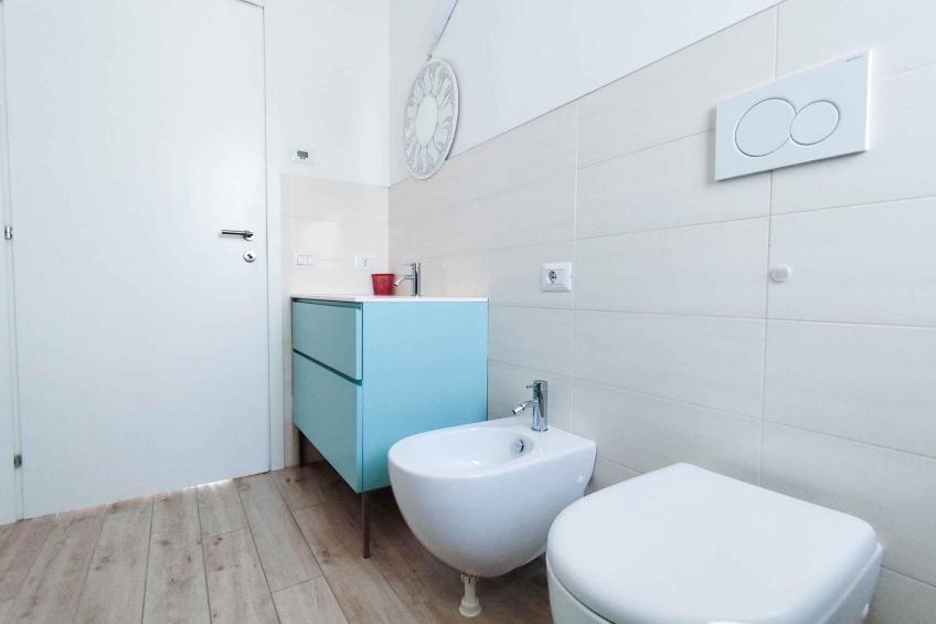 Ferienwohnung mit Privatgarten und Pool - BF-J38ZM - foto 12