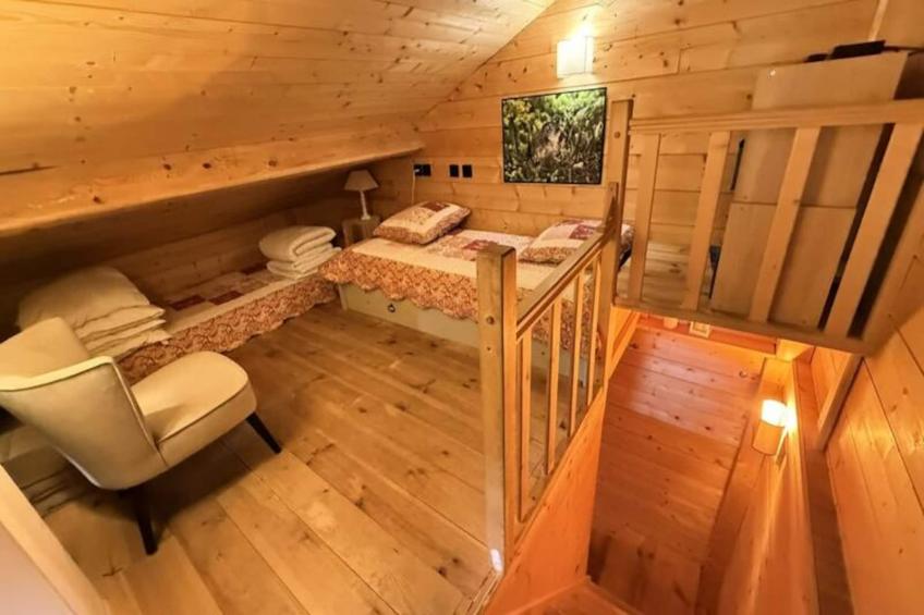 Bel Appartement Face Aux Pistes De Valberg - foto 20