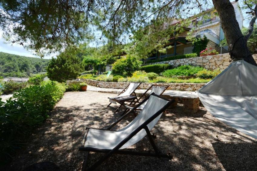 Two-Bedroom Apartment (Kadulja) - foto 23