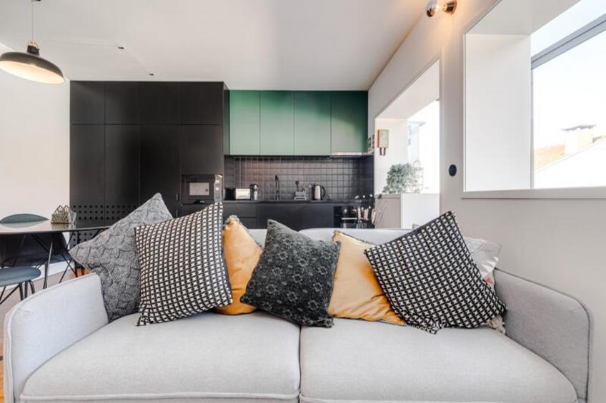 Appartements à Vila Nova de Gaia - foto 9