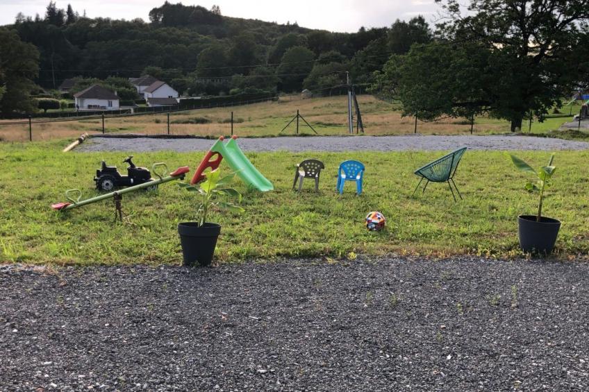 Neues 3-Zimmer-Pavillon mit Garage und Privatparkplatz - foto 6