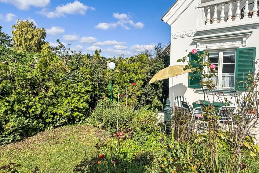 Großmutters Ferienhaus - foto 24