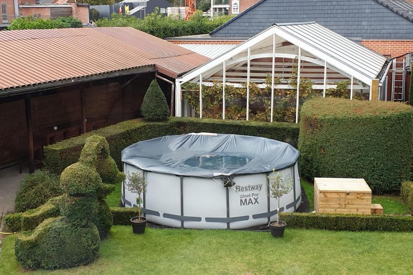 Gemütliches Haus mit eingezäuntem Garten - foto 21