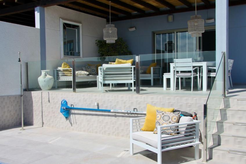 mit Pool für 2 Personen und 4 Kinder - foto 8