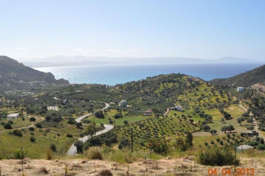 mit Privatpool für 12 Personen in Agia Galini, Kreta - foto 42