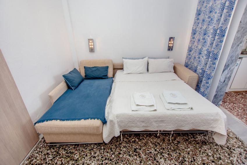 Appartement mit Terrasse - foto 6