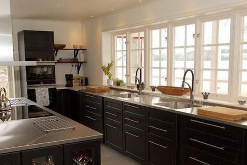 Grosses Sommerhaus direkt am See - foto 12