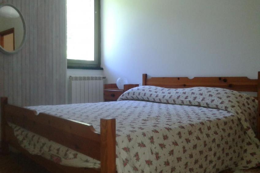 Wohnung in Borzonasca mit Garten und Grill - foto 8