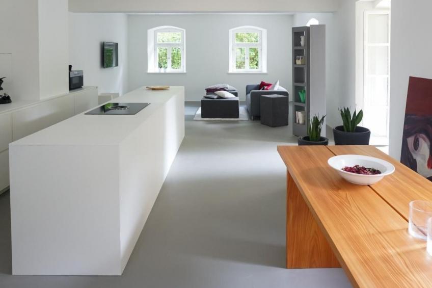 Design Ferienwohnung in historischer Villa - foto 20