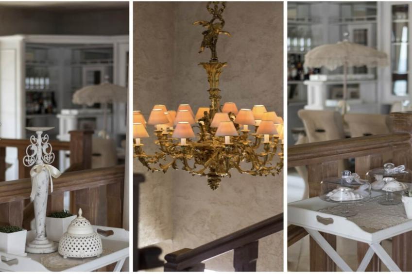 Villa Gaillarde - foto 39