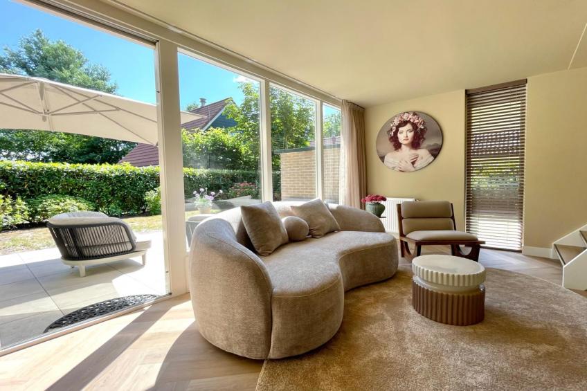 Zon in de duinen - 33 - foto 13