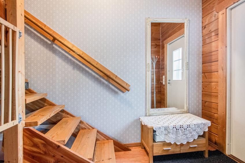 Mänty-linna - foto 18