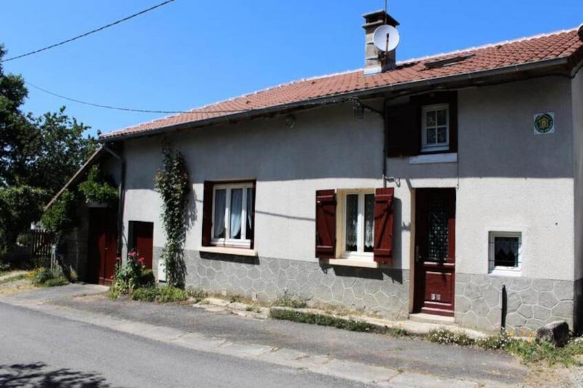 Gîte de France Le merle 2 épis