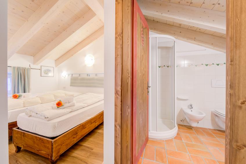 Chalet Charmant - foto 12