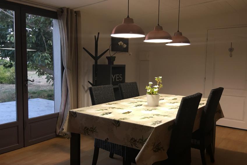 Villa Lézignan - foto 40