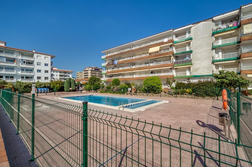Vivalidays Edurne - Blanes - Costa Brava - foto 8