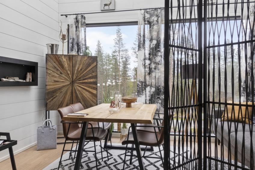 Levi secret igloo ruska 8d - foto 6