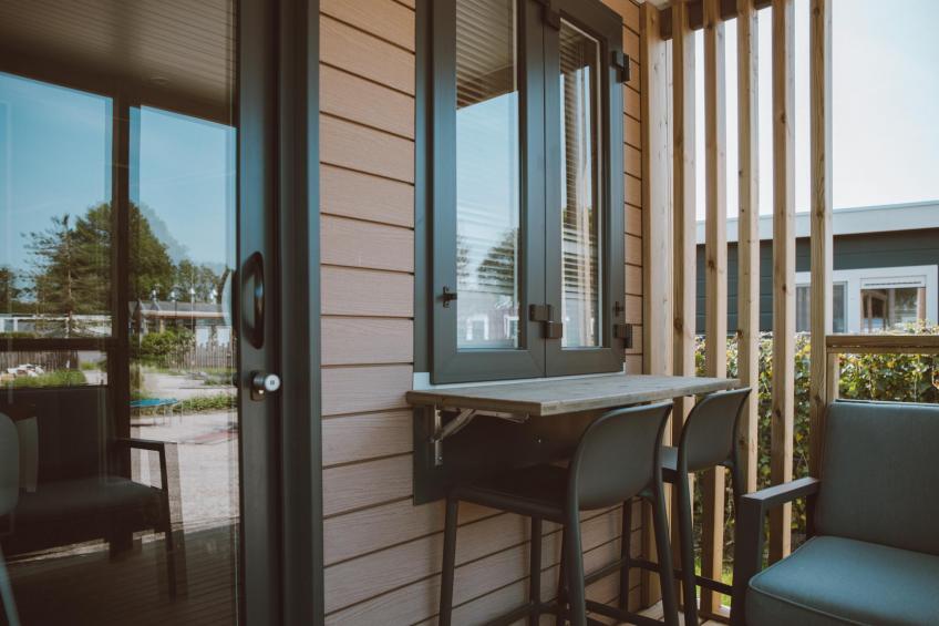 Tiny Hofje | 16 persons - foto 10