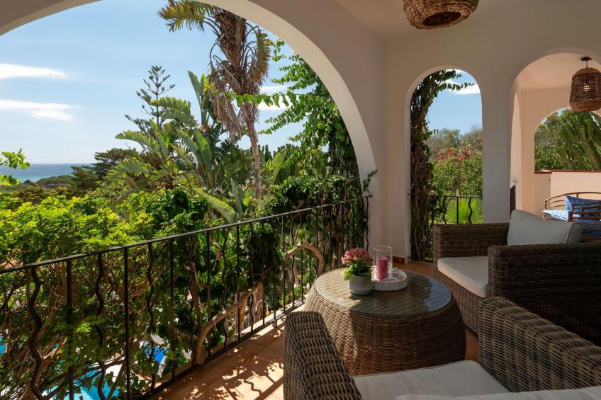 Villa Margarita in Son Bou mit Pool und Meerblick - foto 14