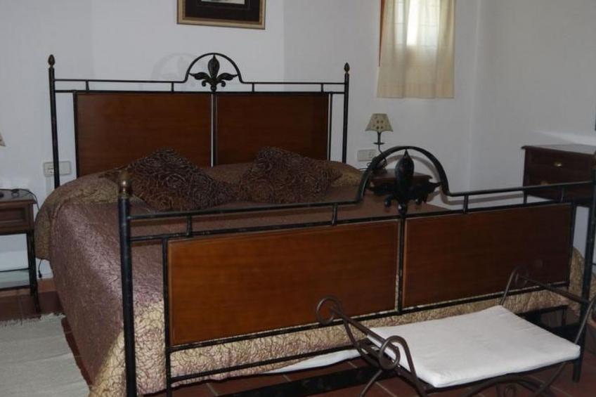 Renoviertes Ferienhaus in Sant Carles De Peralta mit Eigenem Pool - foto 12