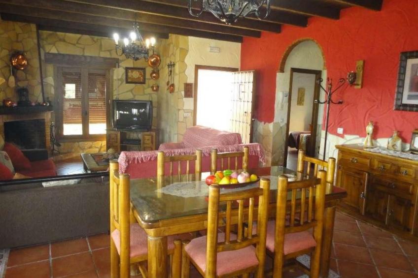 Rancho los Cuñaos - foto 9