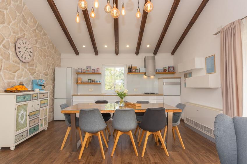 Villa FarAway in Dubrava kod Sibenik - foto 40