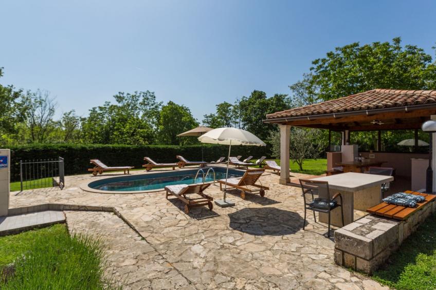 Villa Morena - foto 40