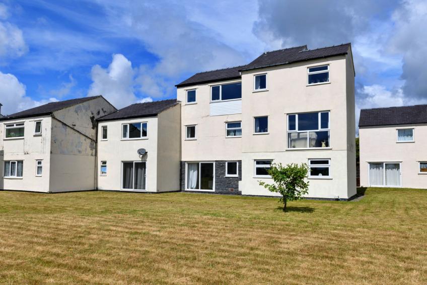 Golygfa o'r Castell - Castle Views - foto 19