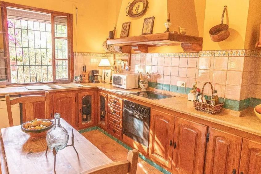 Casa Rural Santa Ana in Marchena, Sevilla - foto 11