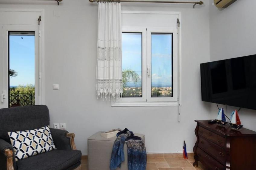 "Alea Resort" mit eigenem Pool - foto 19