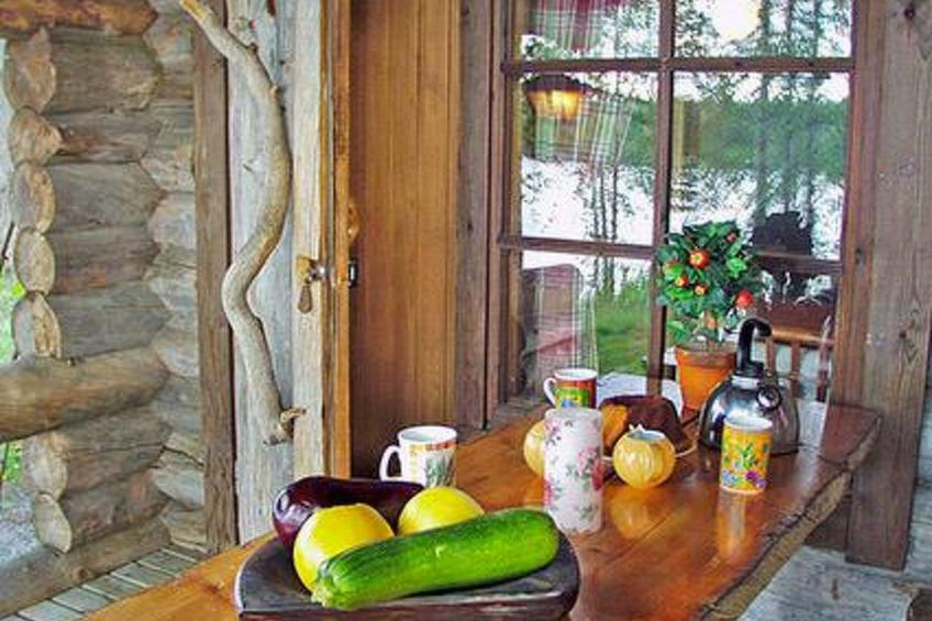 Mäntyniemi, pätiälän kartanon loma-asunn - foto 4