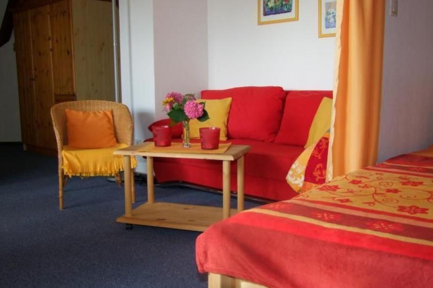 Gemütliche Ferienwohnung in Brodersby-Schönhagen - foto 13