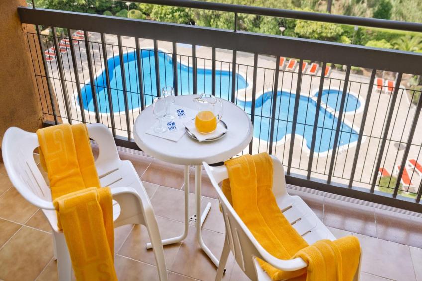 Tossa Park Apartment - foto 18
