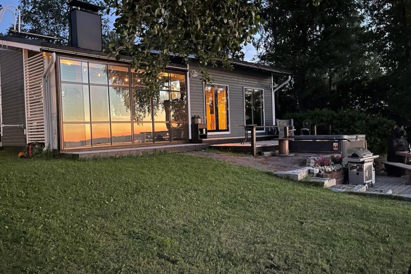 Lisan ranta - foto 3