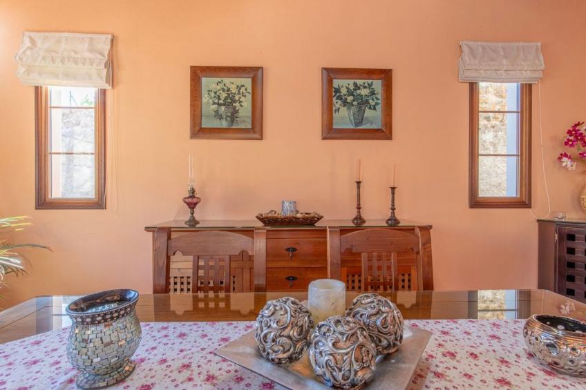 "Casa Nieves" mit Sauna und Whirlpool - foto 8