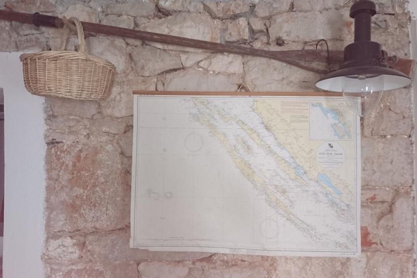 Steinhaus am Meer mit überdachter Terrasse als p - foto 6