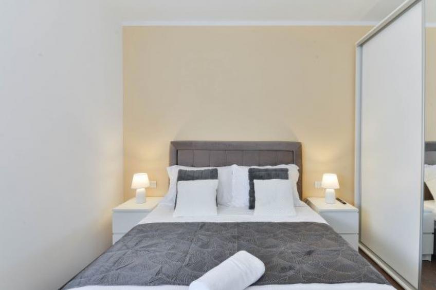 Apartment Holiday House Diana - foto 26