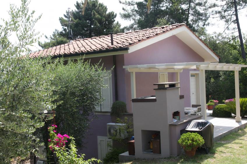 in Basetti mit Garten und Grill - foto 3