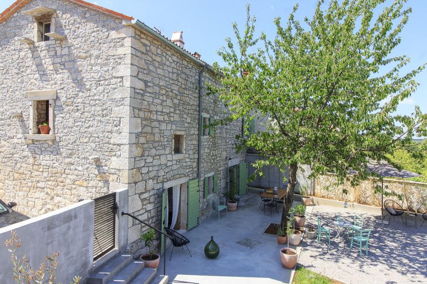Villa KALU - foto 24